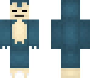 snorlax