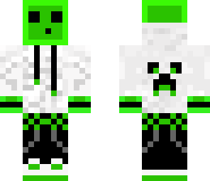 slime green