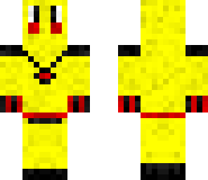ultimate pikacu hero