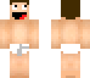 skit in shorts