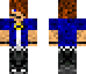my new cool teen