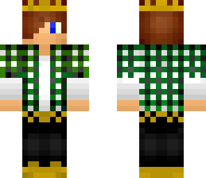 king teen
