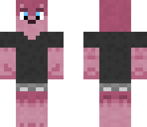 suprime girl skin