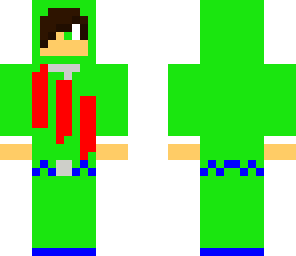 green moderator