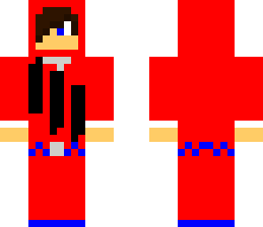 red moderator