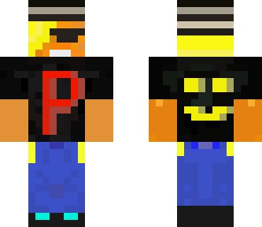 the new paif