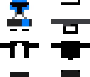 captain rex