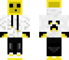 slime yellow