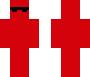 blood dude