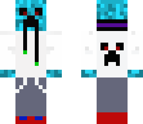 cool creeper