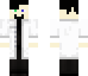 science man