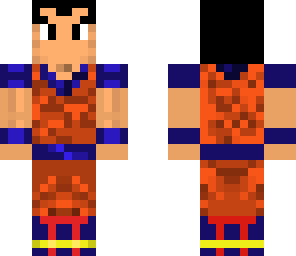 goku