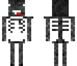 derp wither skeleton