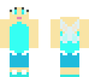 periwinkle fixed