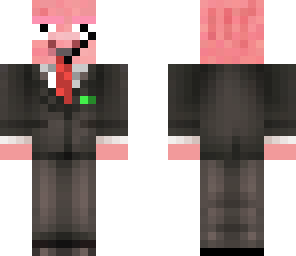 agent pig