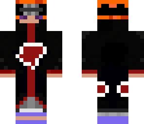 naruto - pain