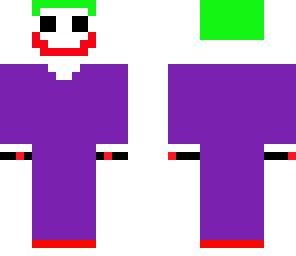 the joker