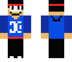 mi futura skin