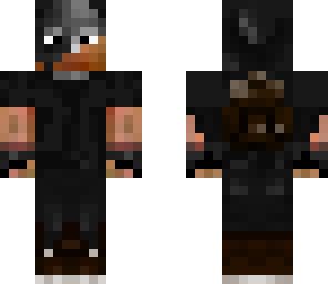 bandit uniform 2