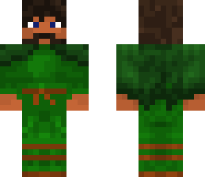 jungle hunter
