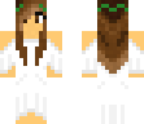 greek girl