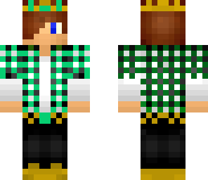 adam skin voor the kingdom