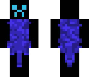 cave man creeper