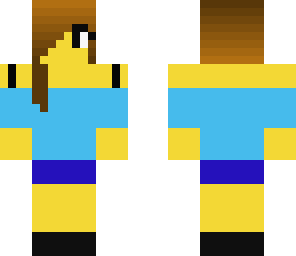 female steve