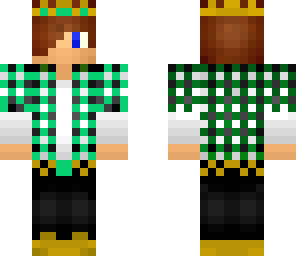 betere skin voor kingdom