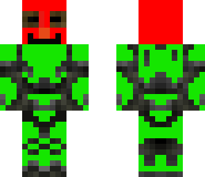 halo elmo
