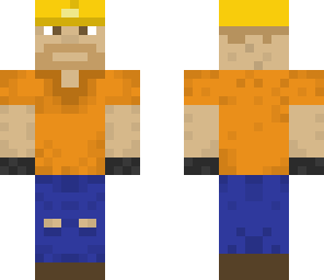 miner
