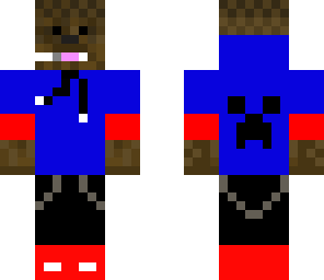 coolguydoesminecraft bacca form