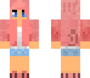 pig girl