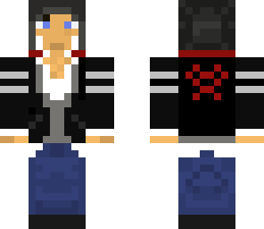 alex mercer
