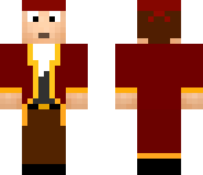 boatsman
