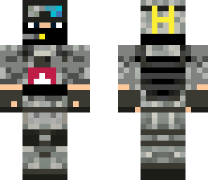 go creepers swat uniform