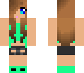 girl