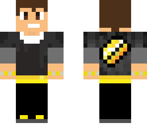 the skin