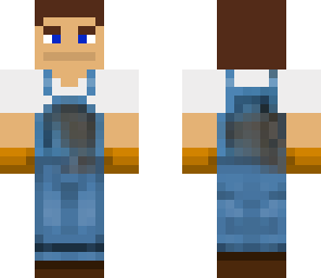 basic farmer