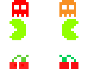 pacman