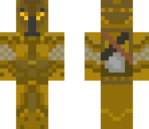 tarus warrior
