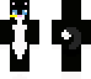 kitty me