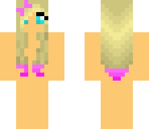 cute girl skin base