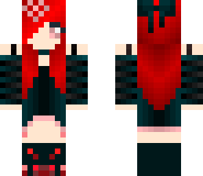 heart attack girl spider girl sister