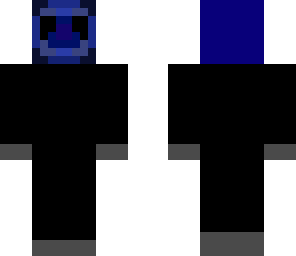 eyeless jack