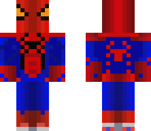 the amazing spider-man