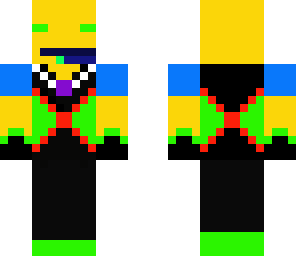 ultima frog with head phones