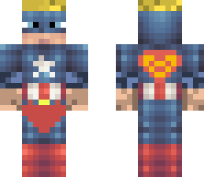 super soldier