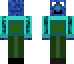 creyzi man