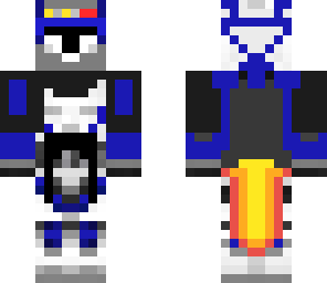 captain rex -heavy armor-
